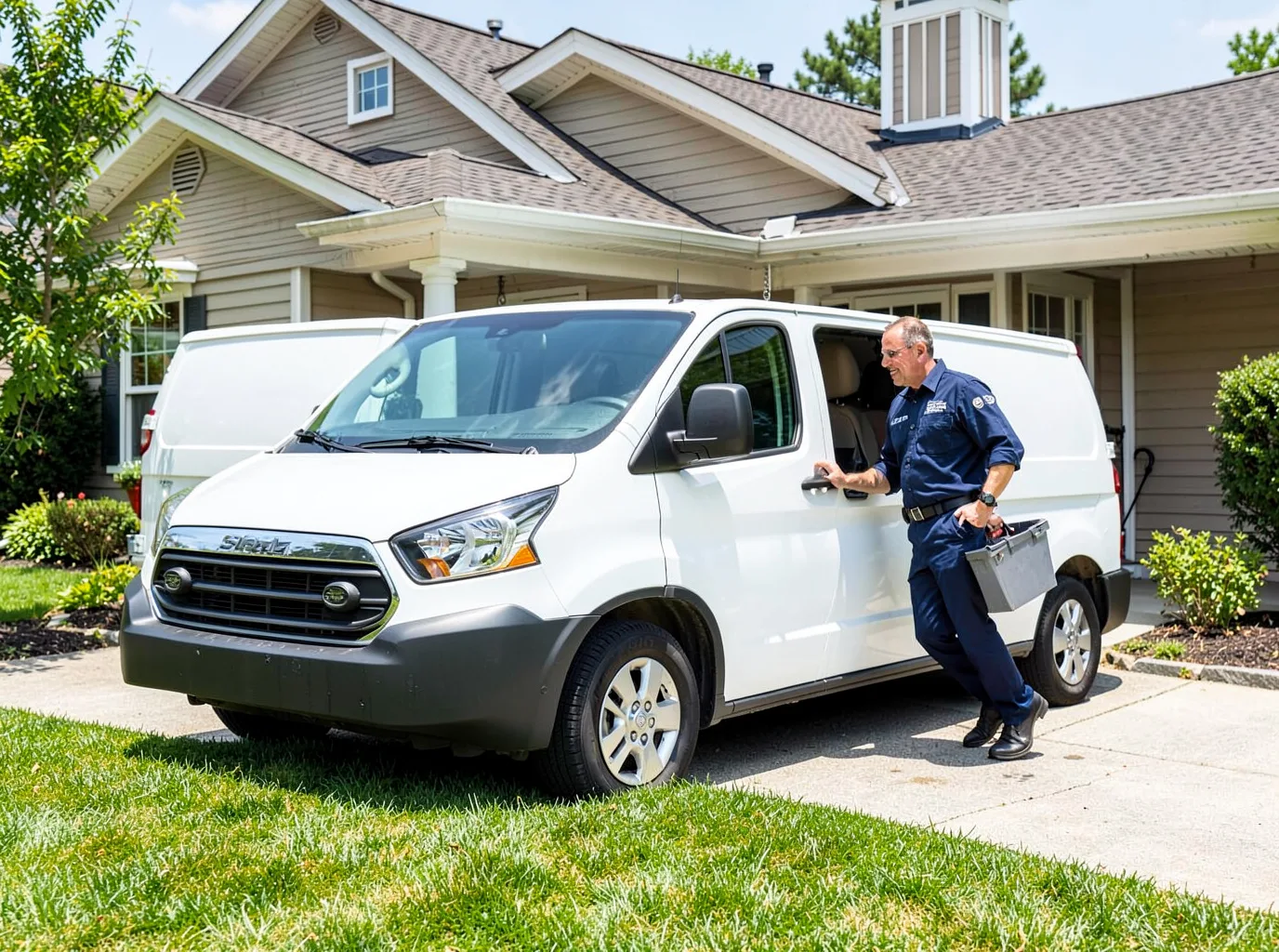 Emergency Plumber company in Mocksville, NC