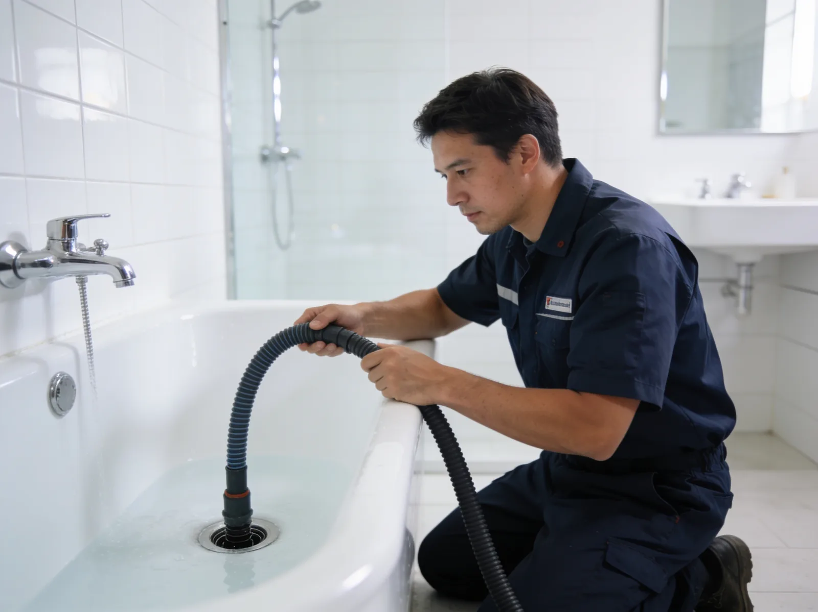 Emergency Plumber Mocksville, NC FAQs